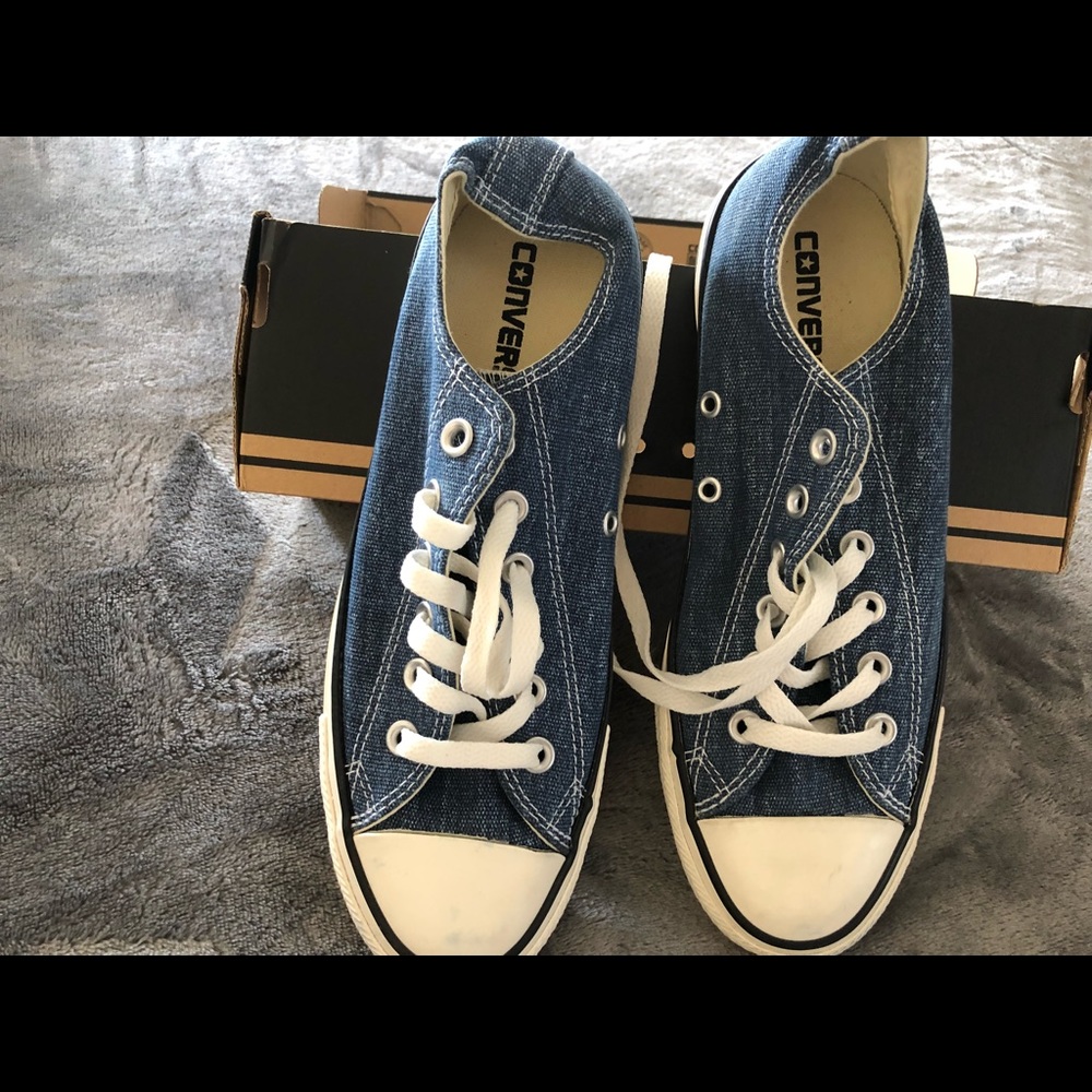 converse shoes